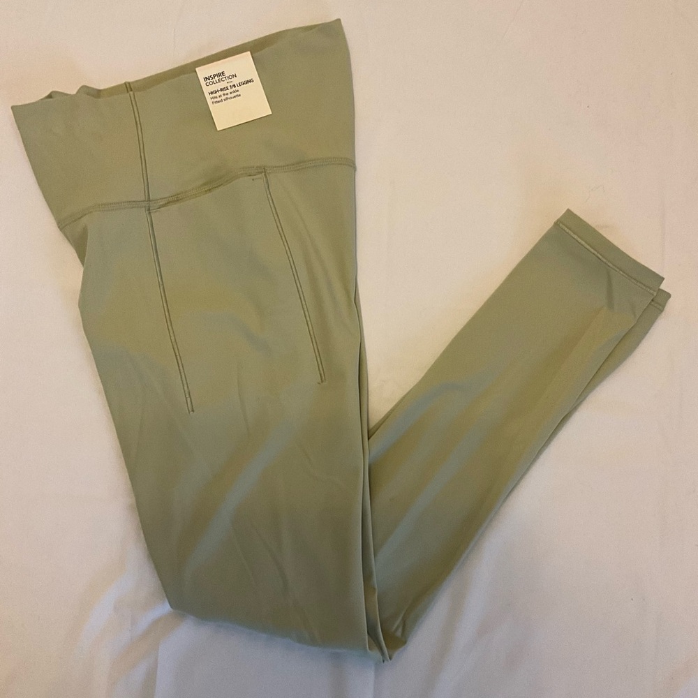 CALIA 7/8” Leggings